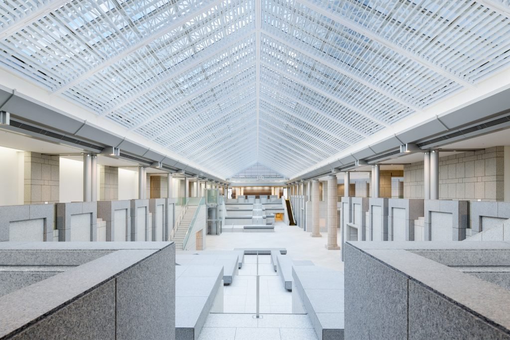 🖼️ 요코하마 미술관 (요코하마 비주츠칸) 이미지 7